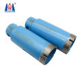 Diamond Drilling Tool Stone Diamond Core Bit Crown Drill Bit